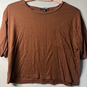 Fashion Nova t-shirt